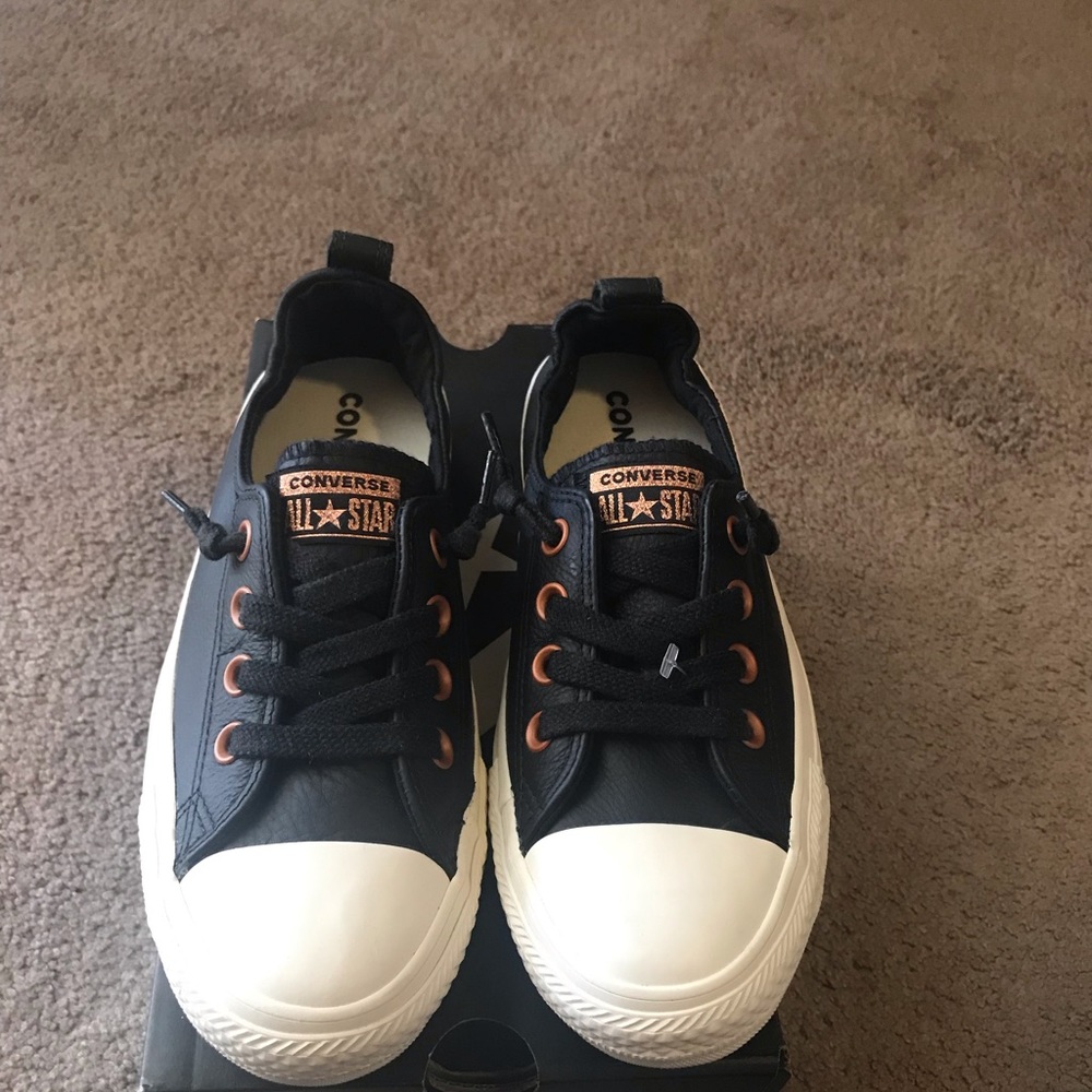 Women’s Converse Chuck Taylor Shoreline slip-on